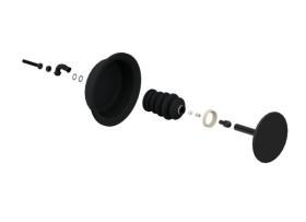 WABCO 9254610072 - Kit de pistón
