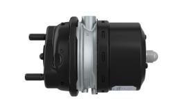 WABCO 9254612910 - Actuador tristop