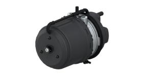 WABCO 9254612920 - Actuador tristop