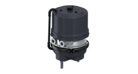WABCO 9254613310 - Actuador tristop