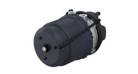 WABCO 9254615000 - Actuador tristop