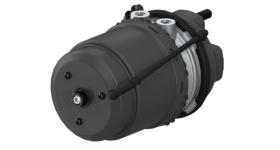 WABCO 9254615010 - Actuador tristop