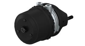 WABCO 9254644610 - Actuador tristop