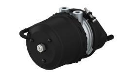 WABCO 9254681400 - Actuador tristop