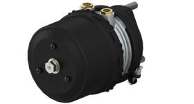 WABCO 9254800200 - Actuador tristop