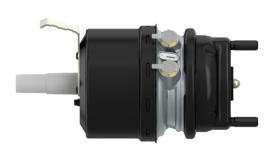 WABCO 9254800350 - Actuador tristop