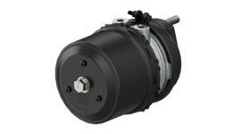 WABCO 9254800400 - Actuador tristop