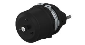 WABCO 9254800500 - Actuador tristop
