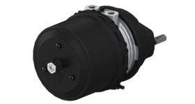 WABCO 9254800510 - Actuador tristop