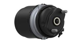 WABCO 9254800810 - Actuador tristop