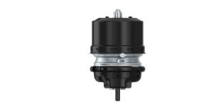 WABCO 9254810010 - Actuador tristop