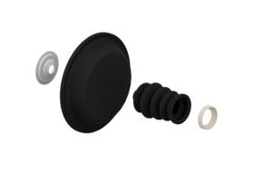 WABCO 9254810012 - Kit de membrana y guardapolvo