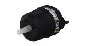 WABCO 9254810130 - Actuador tristop