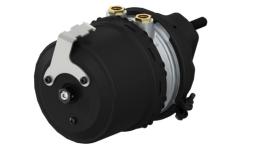 WABCO 9254810140 - Actuador tristop