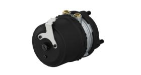 WABCO 9254810150 - Actuador tristop