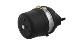 WABCO 9254810250 - Actuador tristop