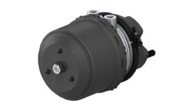 WABCO 9254810280 - Actuador tristop