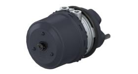 WABCO 9254810300 - Actuador tristop