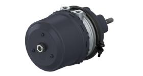 WABCO 9254810310 - Actuador tristop