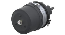 WABCO 9254810410 - Actuador tristop