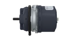 WABCO 9254811140 - Actuador tristop
