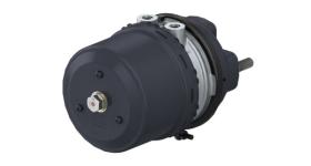WABCO 9254811160 - Actuador tristop