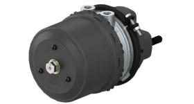 WABCO 9254811180 - Actuador tristop