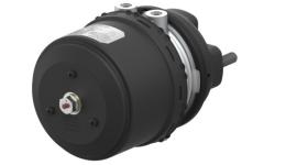 WABCO 9254811220 - Actuador tristop
