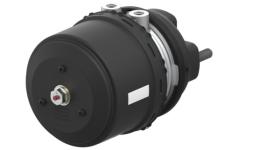 WABCO 9254811230 - Actuador tristop
