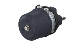 WABCO 9254811240 - Actuador tristop
