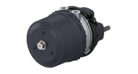 WABCO 9254811250 - Actuador tristop