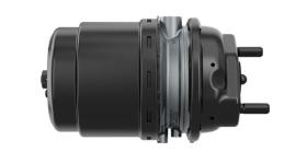 WABCO 9254811520 - Actuador tristop