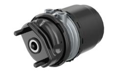 WABCO 9254811570 - Actuador tristop