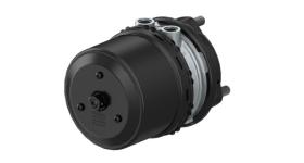 WABCO 9254811600 - Actuador tristop
