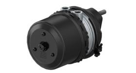 WABCO 9254811610 - Actuador tristop