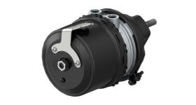 WABCO 9254811630 - Actuador tristop
