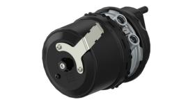 WABCO 9254811640 - Actuador tristop