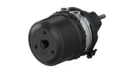 WABCO 9254811650 - Actuador tristop