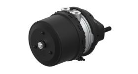 WABCO 9254812010 - Actuador tristop