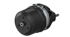 WABCO 9254812500 - Actuador