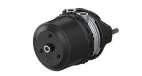 WABCO 9254812510 - Actuador