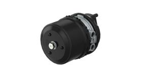 WABCO 9254812720 - Actuador tristop