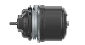 WABCO 9254813140 - Actuador tristop