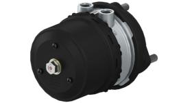 WABCO 9254813200 - Actuador tristop