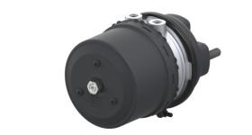 WABCO 9254813300 - Actuador tristop