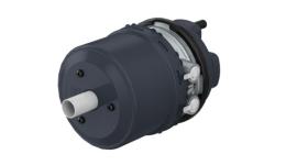 WABCO 9254813320 - Actuador tristop