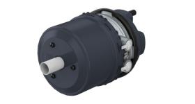 WABCO 9254813340 - Actuador tristop