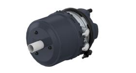 WABCO 9254813360 - Actuador tristop