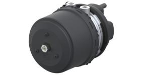 WABCO 9254813420 - Actuador tristop