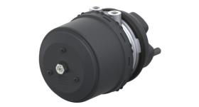 WABCO 9254813430 - Actuador tristop